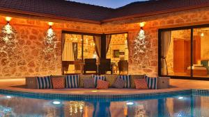 Saribelen Village Luxury Villa - 5792