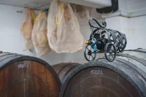 Rooms&Vinery Bregovi - Sobe in vinska klet Bregovi