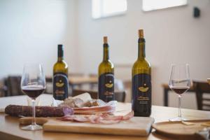 Rooms&Vinery Bregovi - Sobe in vinska klet Bregovi