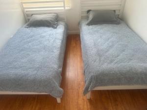 Best location of Hollywood, great room in 2bdrm apt, walk of fame