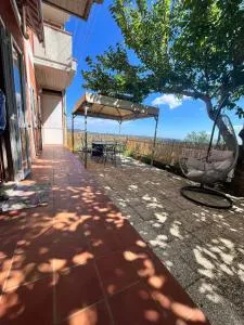 ciotti rosella affittacamere - 阿夸维瓦皮切纳