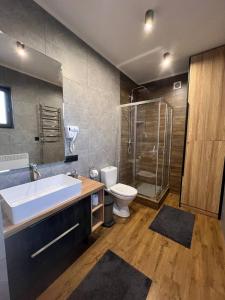 Котедж “Гуркало"