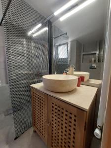 Apartment with childrens room in the city of Athens