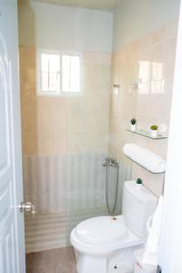 Casa familiar acogedora en zona residencial