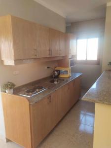 Cozy Apartment with Red Sea View