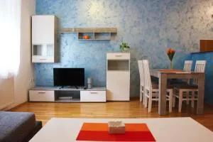 Apartman Tajna - Neštin