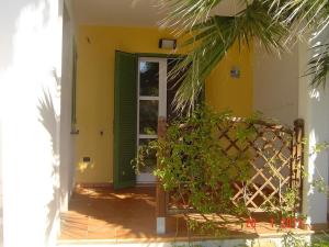 Relais Mafalda Gallipoli Baia Verde