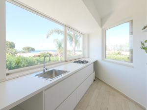 Casa del Mar, Brucoli