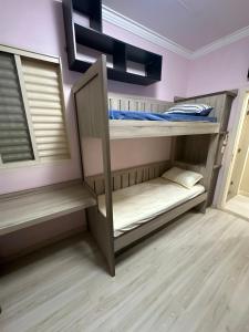 Casa completa e aconchegante para 7 pessoas