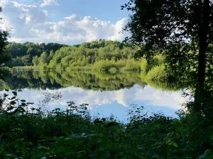 Elverhøj - Nørre Snede