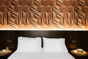 Single Room room in Alassia Hotel