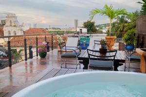 Lujosa Casa 5Hab Jacuzzi & Piscina