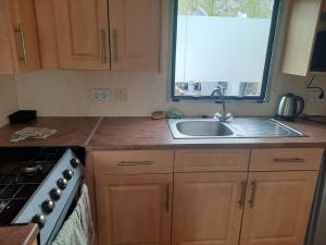 Stacaravan Diepenheim