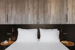 King Room room in Alassia Hotel