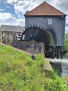 Stacaravan Diepenheim