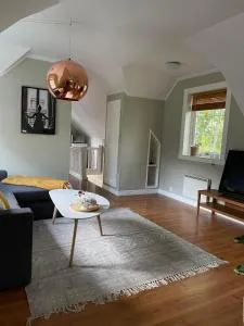 Charming apartment - Degerfors