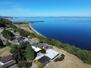 Amazing View Hot tub Olympic National Park