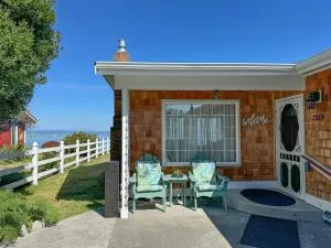Amazing View Hot tub Olympic National Park - Sequim
