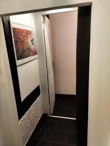 Agréable appartement "LE COLIBRI"