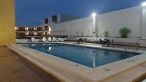 Hafersons Inn Hotel Suites