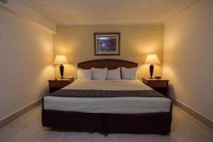 Hafersons Inn Hotel Suites