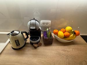 Luxury apartment Gabi 1