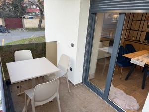 Luxury apartment Gabi 1