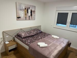 Luxury apartment Gabi 1