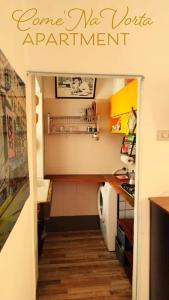 Come Na Vorta Apartment