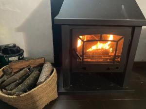 Virgen de la Vega, Valdelinares, Alcalá de la Selva