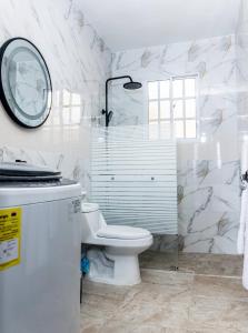 Villas Hillside apt 1