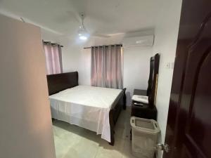 Villas Hillside apt 1