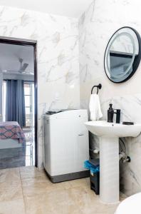 Villas Hillside apt 1