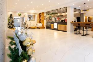 Homey Studio at Pirin Sense - Spa - Free parking
