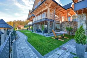Santa Angela Solina Centrum - Apartamenty