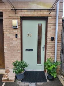 The Cosy Coach House