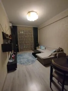 Melissa apartment - Sulutepe