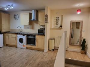 The Cosy Coach House