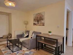 The Cosy Coach House - Studley