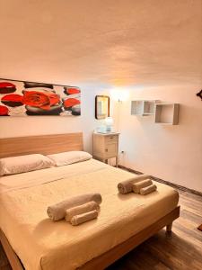 Marsala al centro via castello 30 - 4hvězdičkové hotely ve městě Marsala