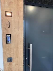 Luxury apartment Gabi 2