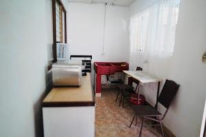 Pura Vida Tico Casita