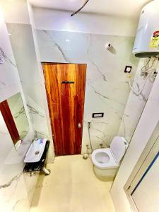 Hotel Agra YS Taj Hotel