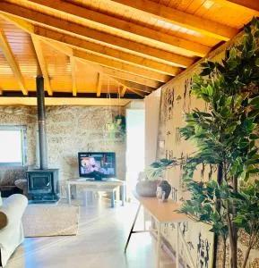 Pedacinho do Céu - Lugar