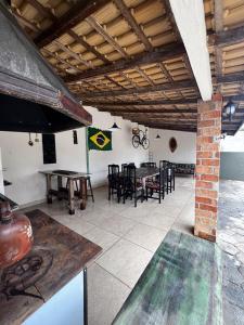 Casa 12 Pessoas Praia Bombas