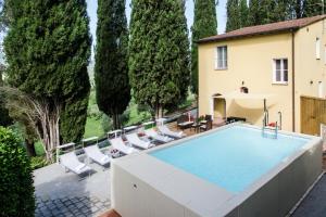 La Casa delle Farfalle