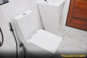 Palazzo Olympu Guest House