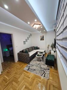 Apartman Daluxst