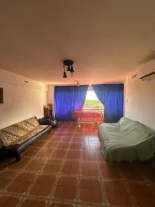 Apartamento frente al mar en Tanaguarenas - Caruao