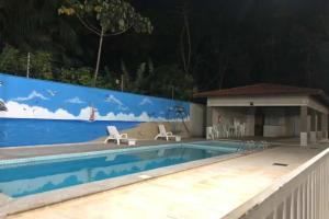 Seu Melhor Conforto Fora de Casa Blue